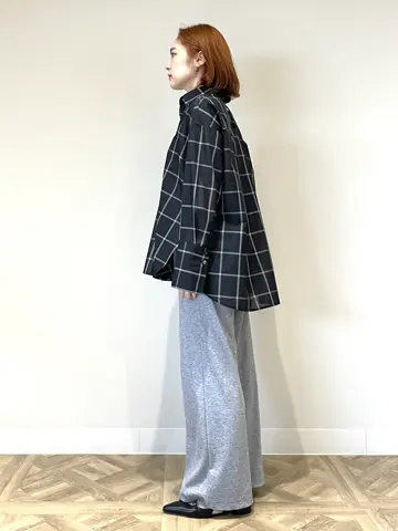 Diagram SHOKO コーディネート画像