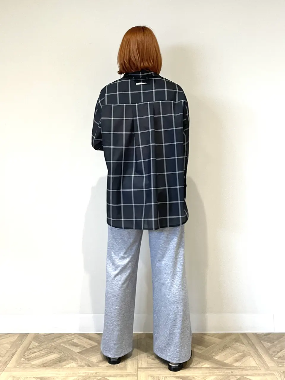 Diagram SHOKO コーディネート画像