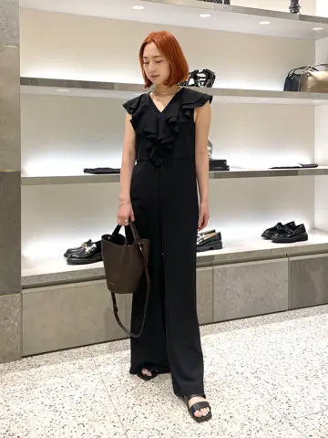 Diagram SHOKO コーディネート画像