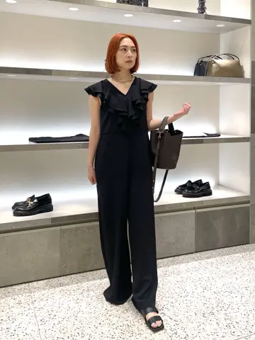 Diagram SHOKO コーディネート画像