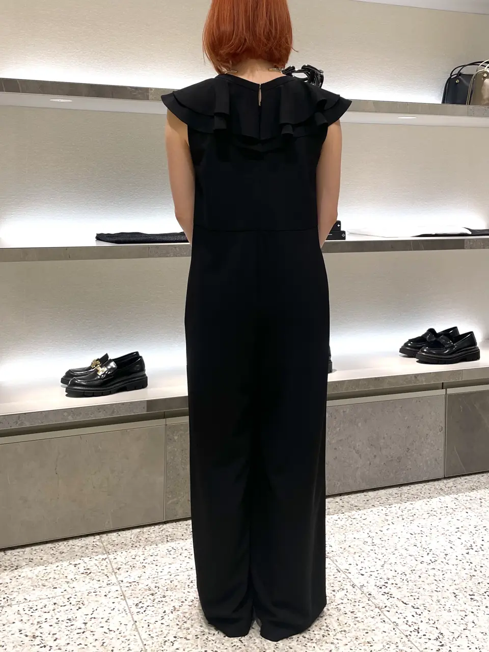 Diagram SHOKO コーディネート画像