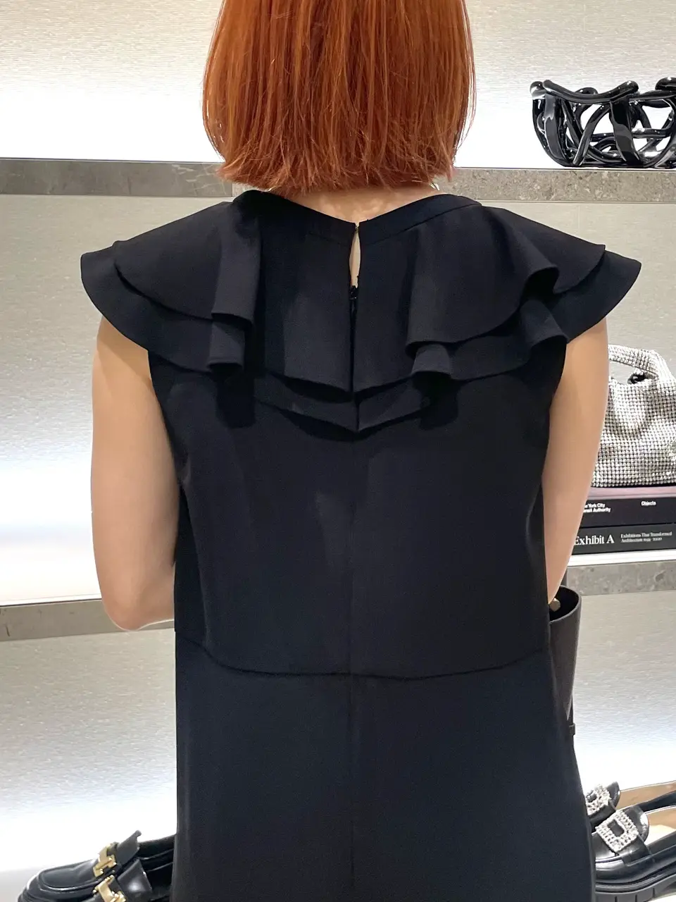 Diagram SHOKO コーディネート画像