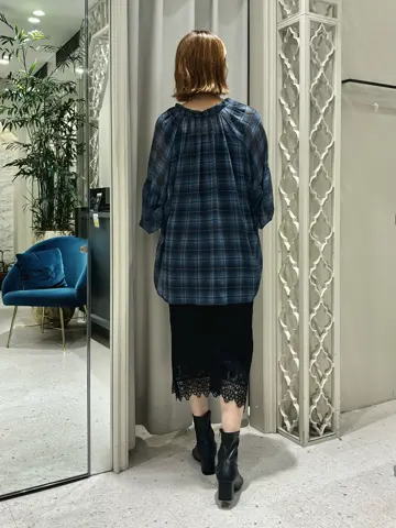 Diagram 矢野　瑞佳 コーディネート画像