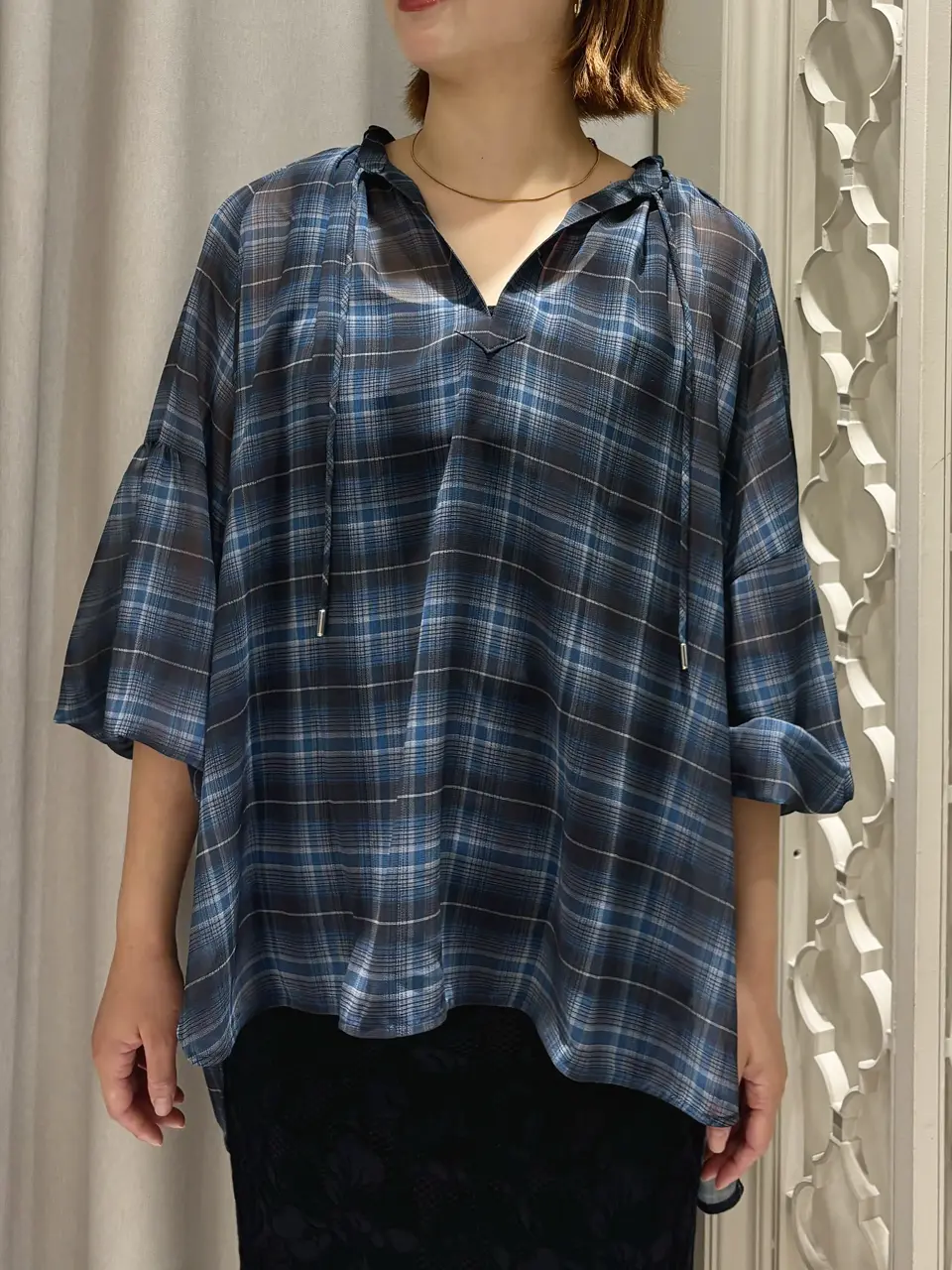 Diagram 矢野　瑞佳 コーディネート画像