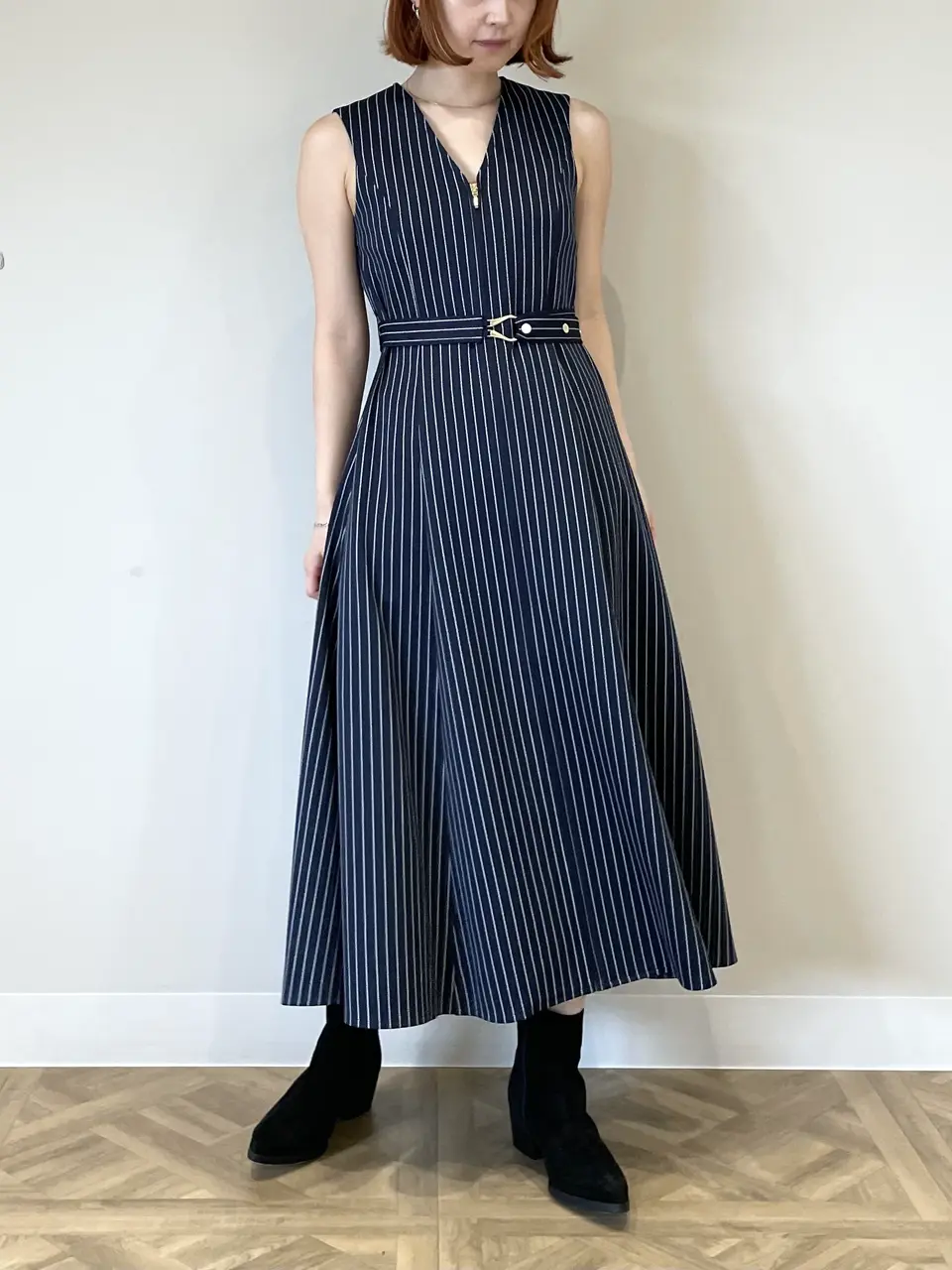 Diagram SHOKO コーディネート画像