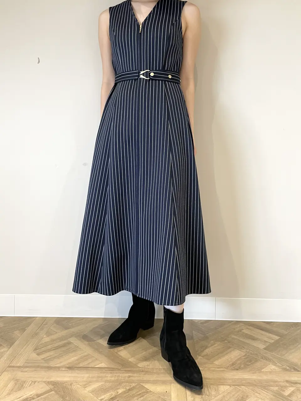 Diagram SHOKO コーディネート画像