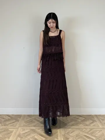 Diagram 桃子 コーディネート画像