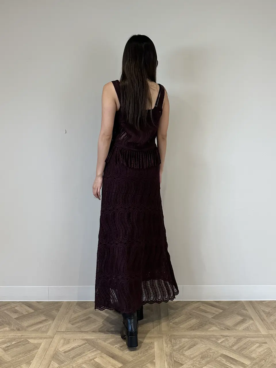 Diagram 桃子 コーディネート画像