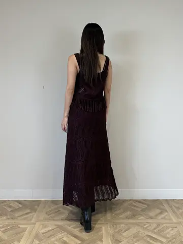 Diagram 桃子 コーディネート画像