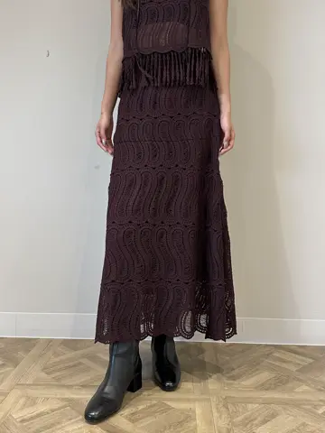 Diagram 桃子 コーディネート画像