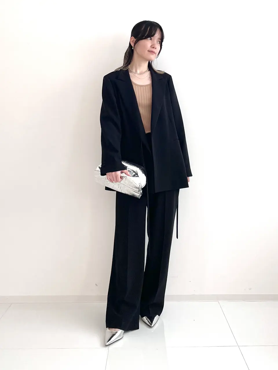 Diagram 三浦　芙優 コーディネート画像