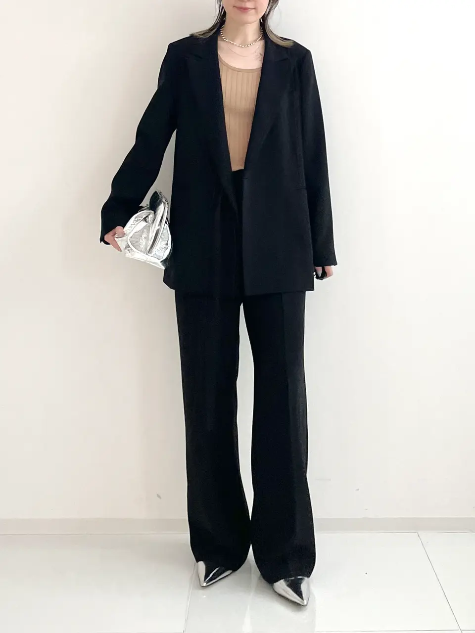 Diagram 三浦　芙優 コーディネート画像