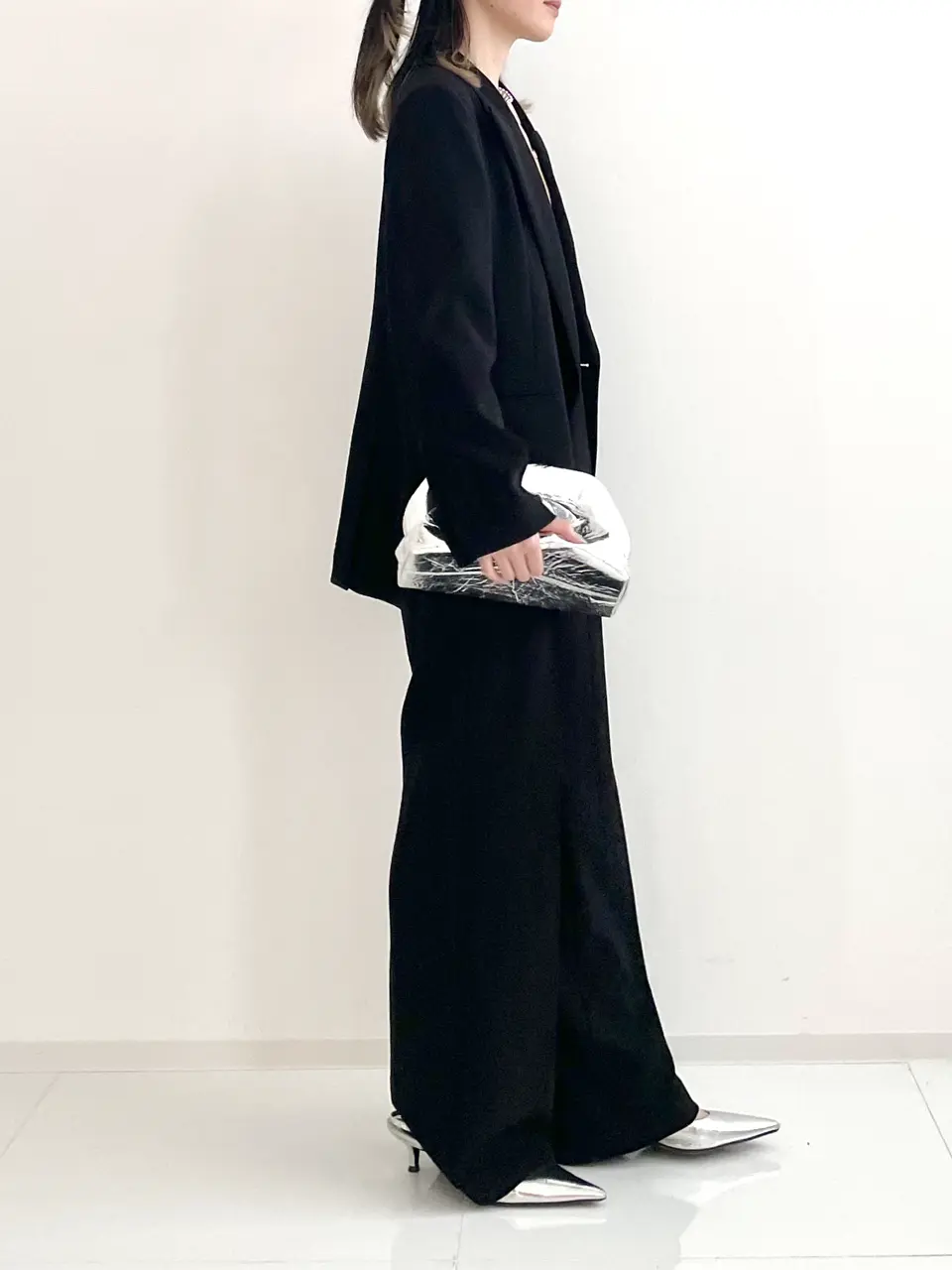 Diagram 三浦　芙優 コーディネート画像