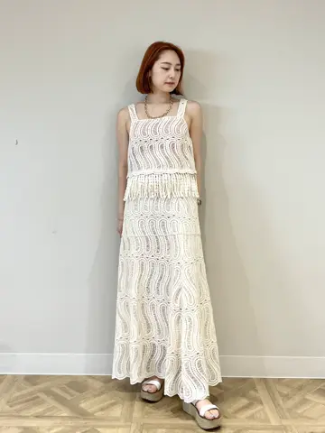 Diagram SHOKO コーディネート画像