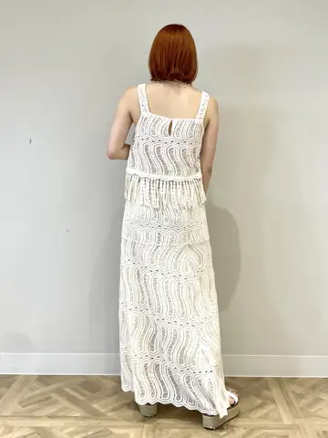 Diagram SHOKO コーディネート画像