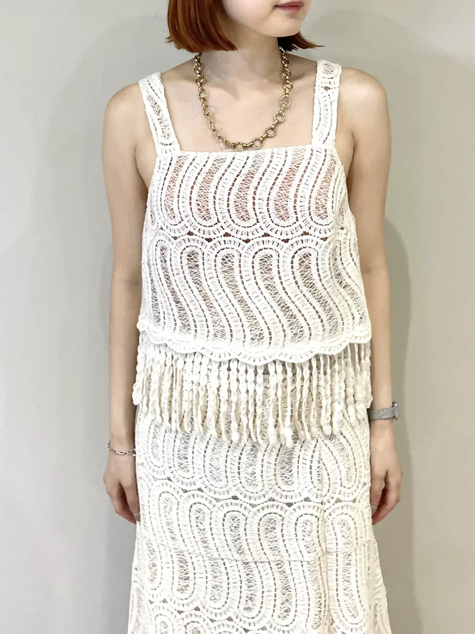 Diagram SHOKO コーディネート画像