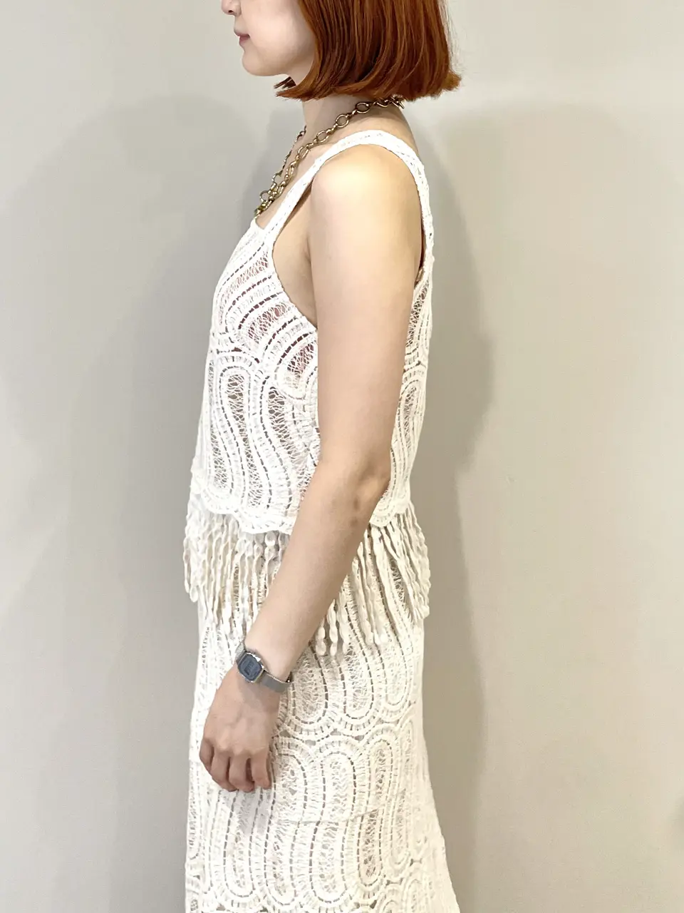 Diagram SHOKO コーディネート画像