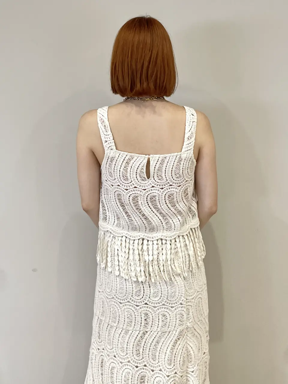 Diagram SHOKO コーディネート画像