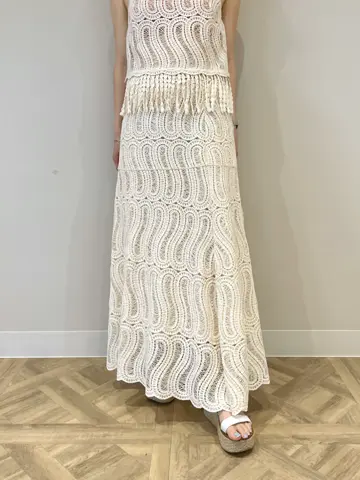 Diagram SHOKO コーディネート画像