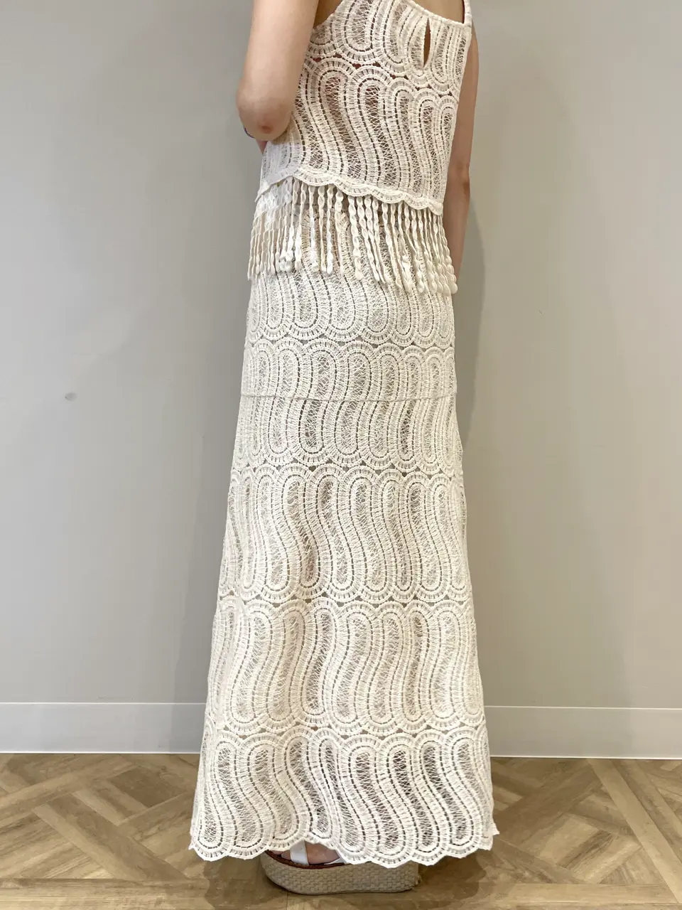 Diagram SHOKO コーディネート画像