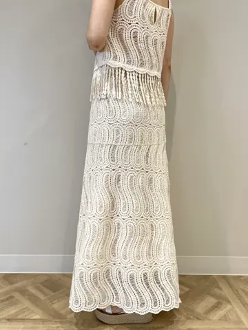 Diagram SHOKO コーディネート画像