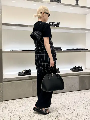 Diagram Arichi コーディネート画像