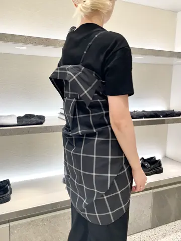 Diagram Arichi コーディネート画像