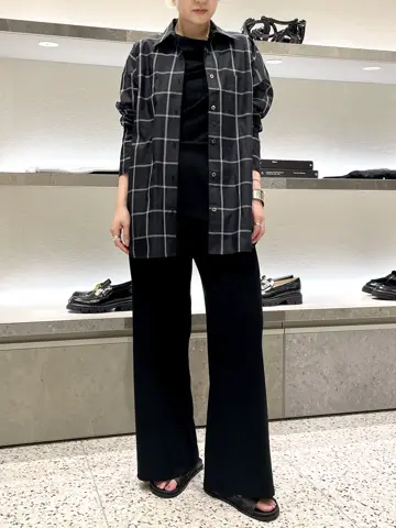 Diagram Arichi コーディネート画像