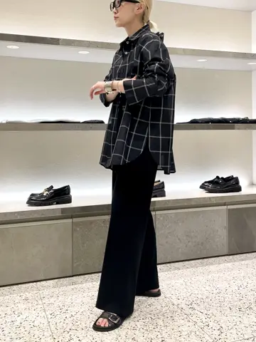 Diagram Arichi コーディネート画像