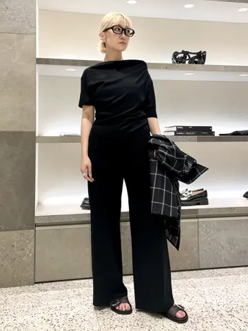 Diagram Arichi コーディネート画像