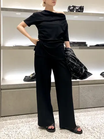 Diagram Arichi コーディネート画像