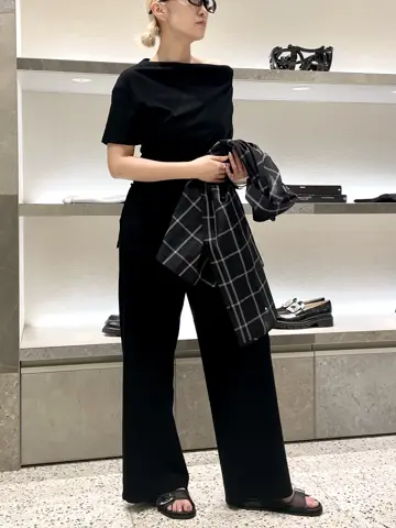 Diagram Arichi コーディネート画像