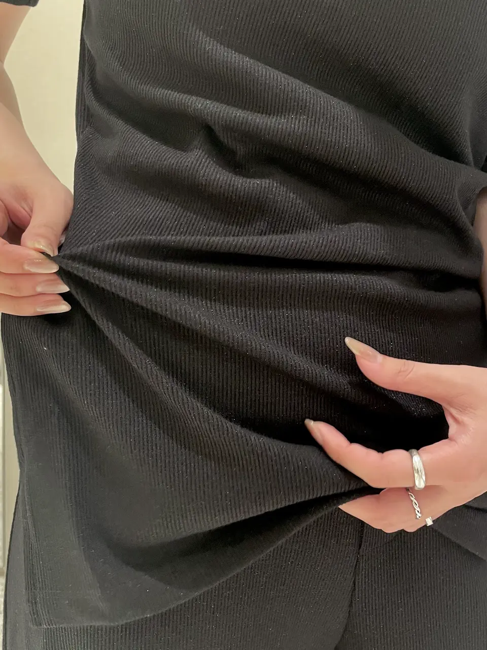 Diagram Arichi コーディネート画像