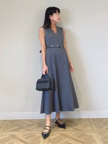 Diagram  Sekine コーディネート画像