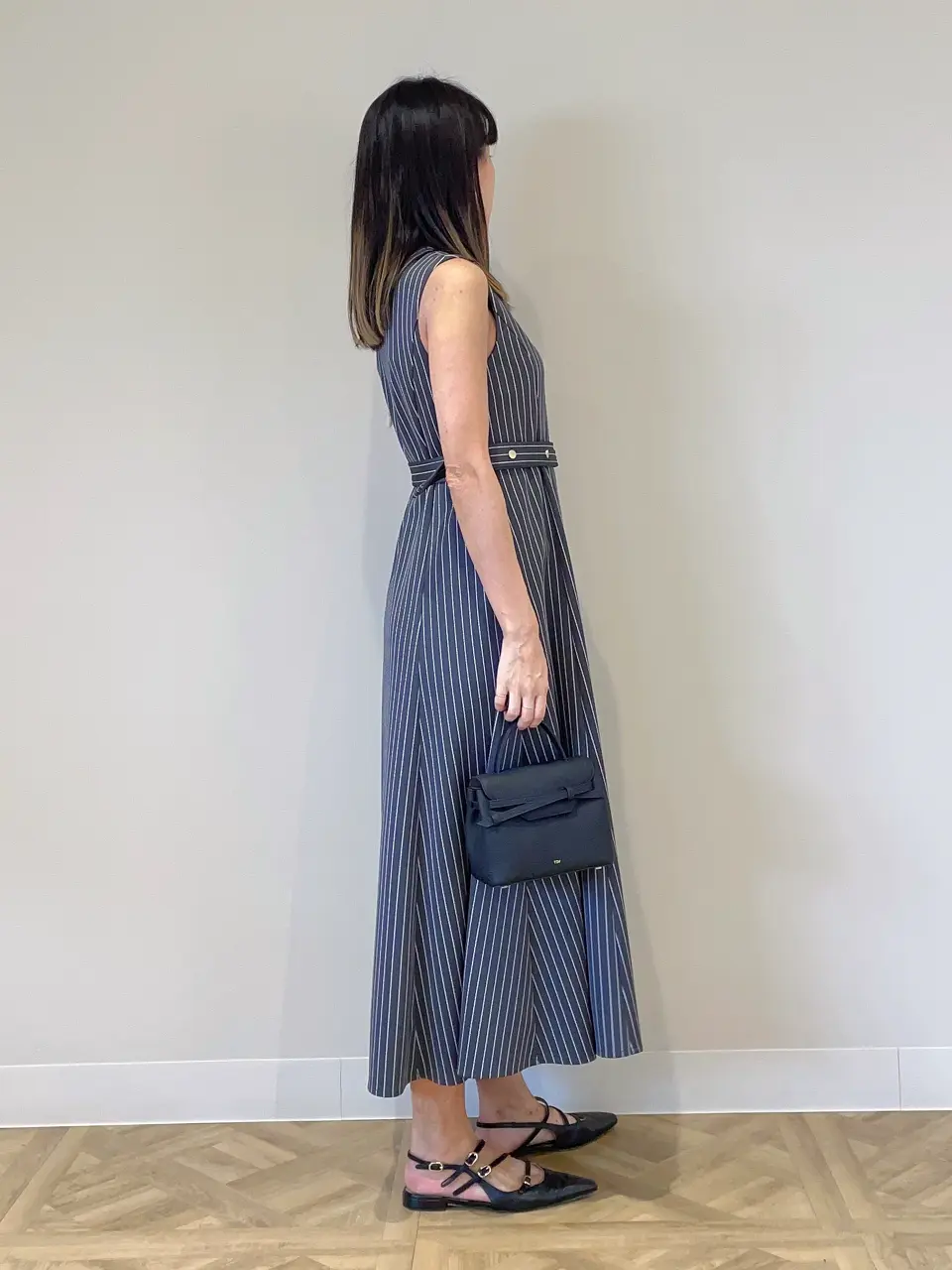 Diagram  Sekine コーディネート画像