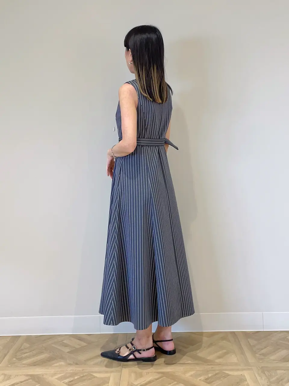 Diagram  Sekine コーディネート画像