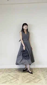 Diagram  Sekine コーディネート画像