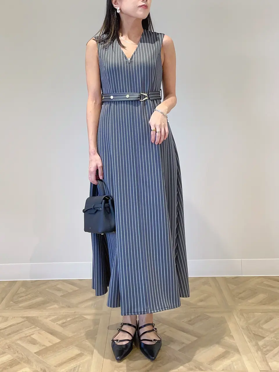 Diagram  Sekine コーディネート画像