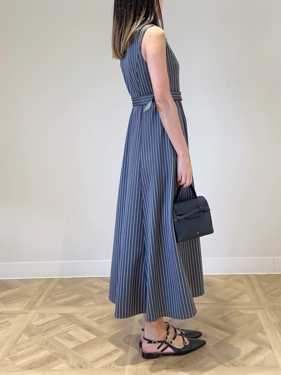 Diagram  Sekine コーディネート画像