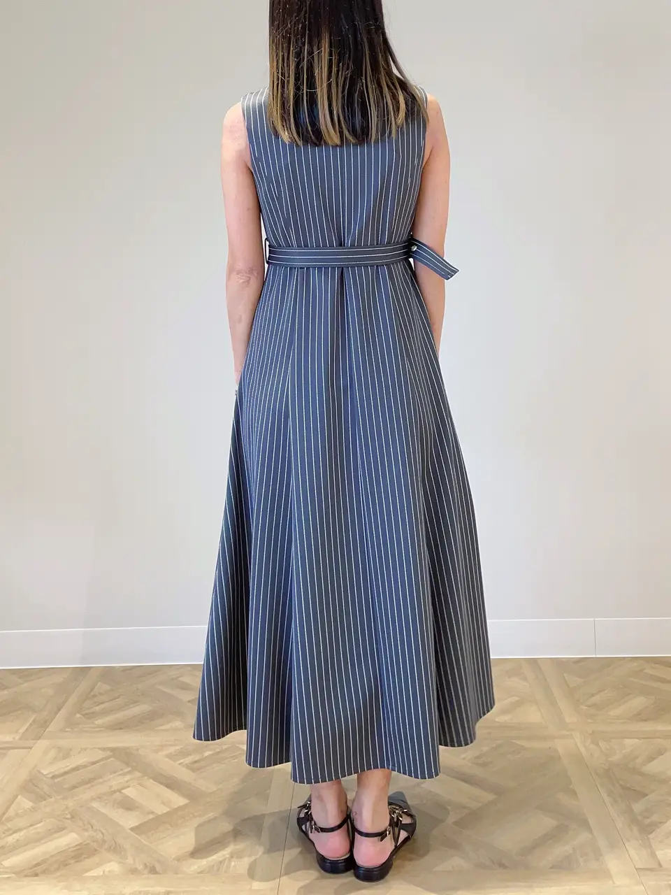 Diagram  Sekine コーディネート画像