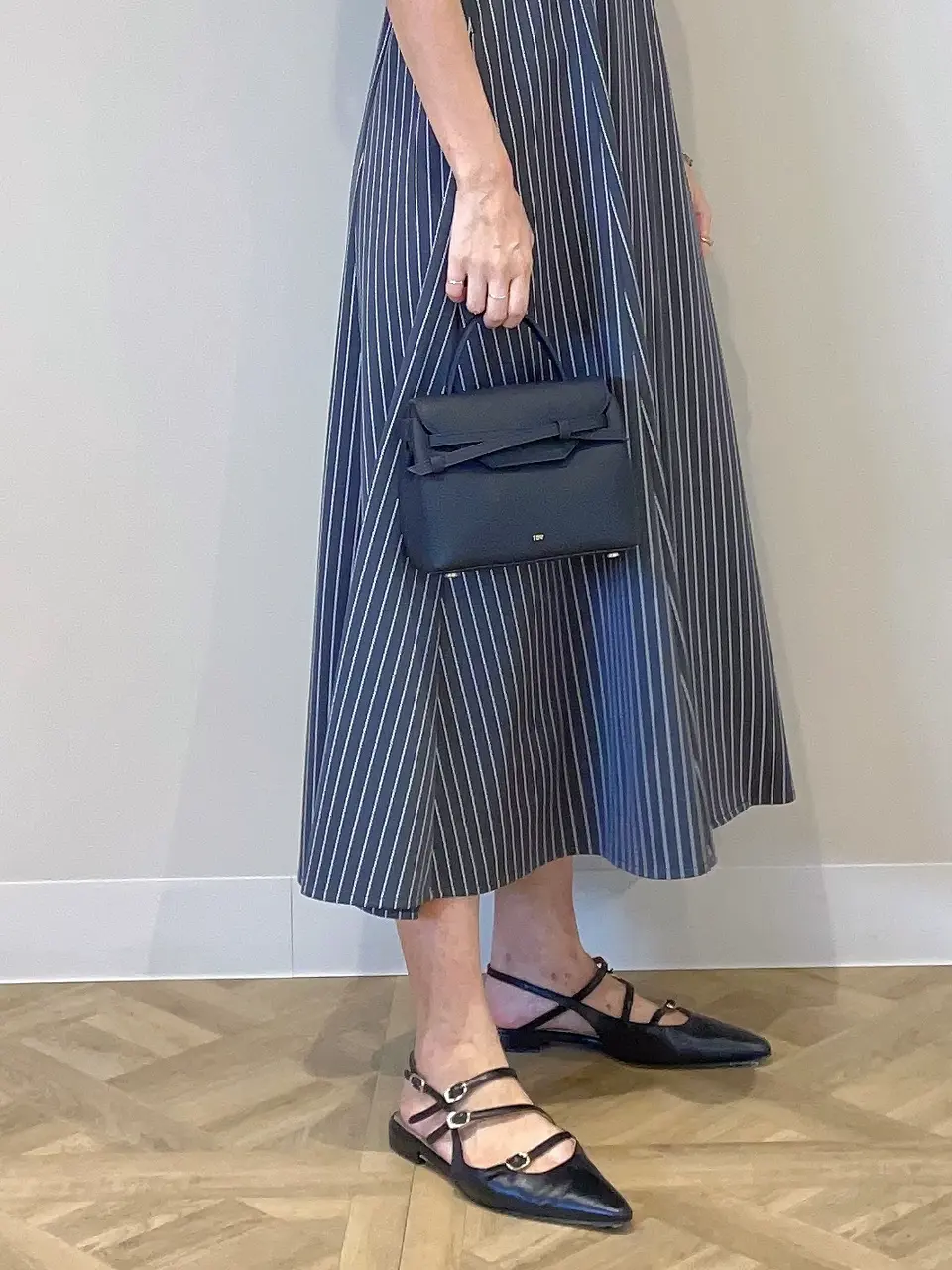 Diagram  Sekine コーディネート画像