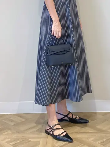 Diagram  Sekine コーディネート画像