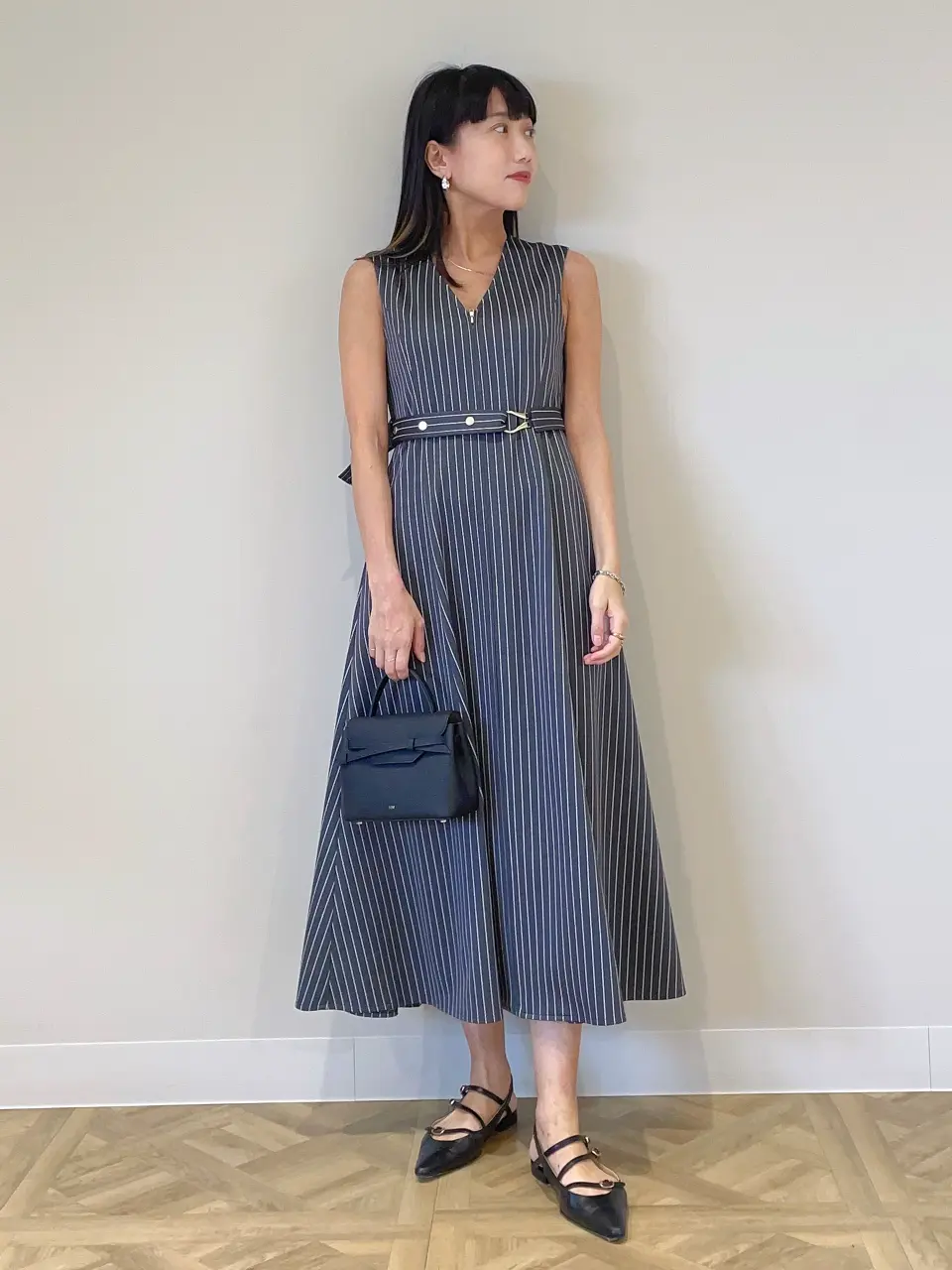 Diagram  Sekine コーディネート画像