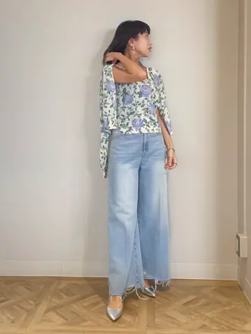 Diagram  Sekine コーディネート画像