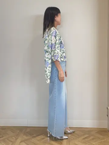 Diagram  Sekine コーディネート画像