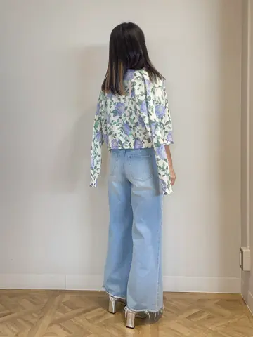 Diagram  Sekine コーディネート画像