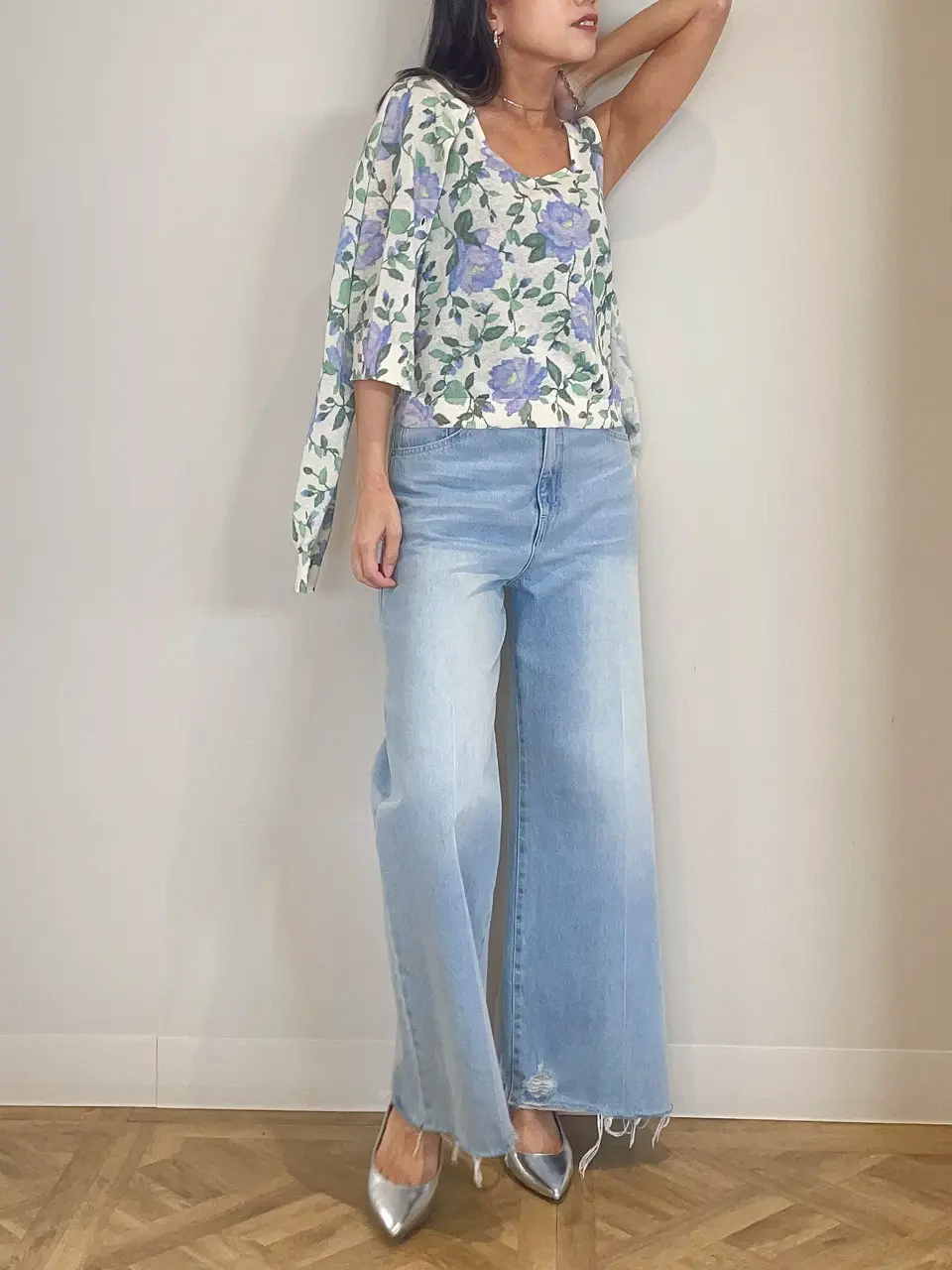 Diagram  Sekine コーディネート画像