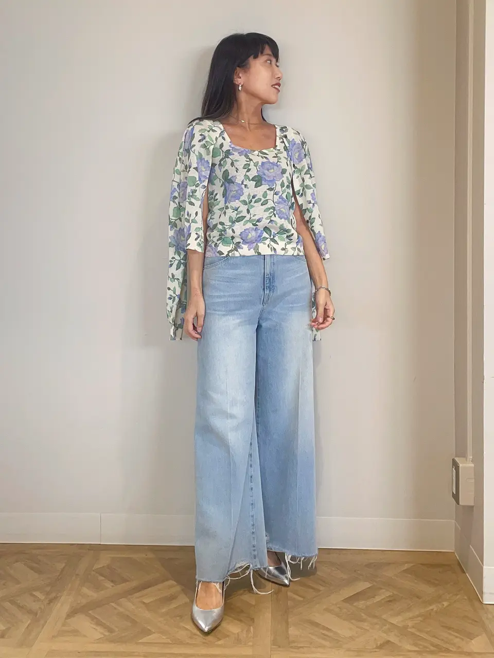 Diagram  Sekine コーディネート画像