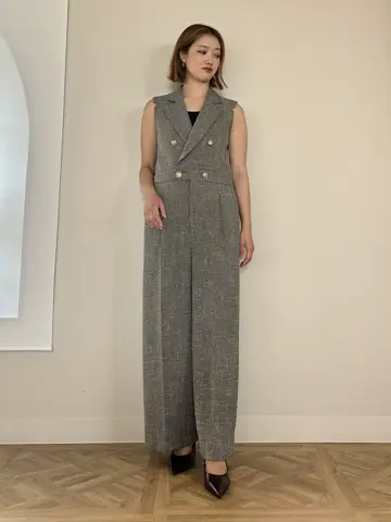 Diagram 矢野　瑞佳 コーディネート画像