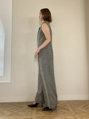 Diagram 矢野　瑞佳 コーディネート画像